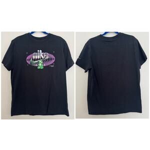 Nike Air ‘Just Do It’ Gummie Bear Tee in Black